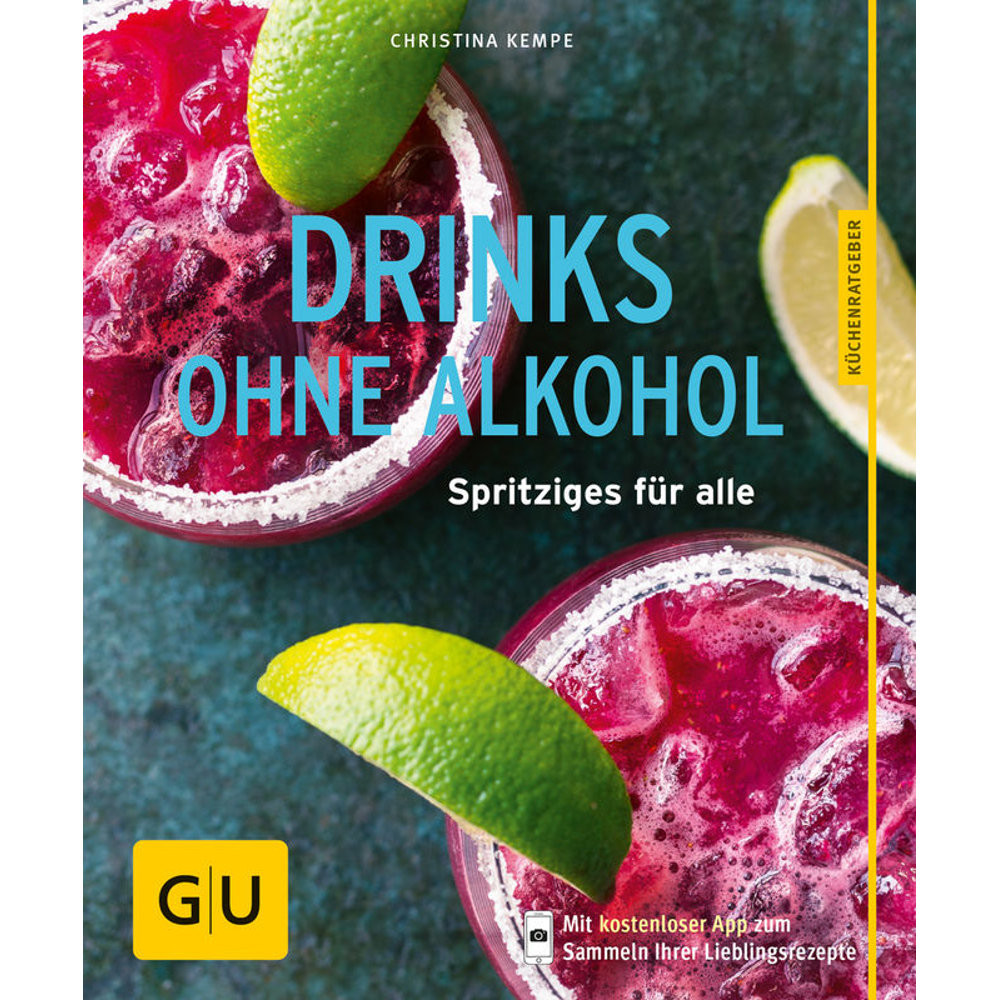 Drinks ohne Alkohol günstig kaufen - Bücher - Flaschenbauer