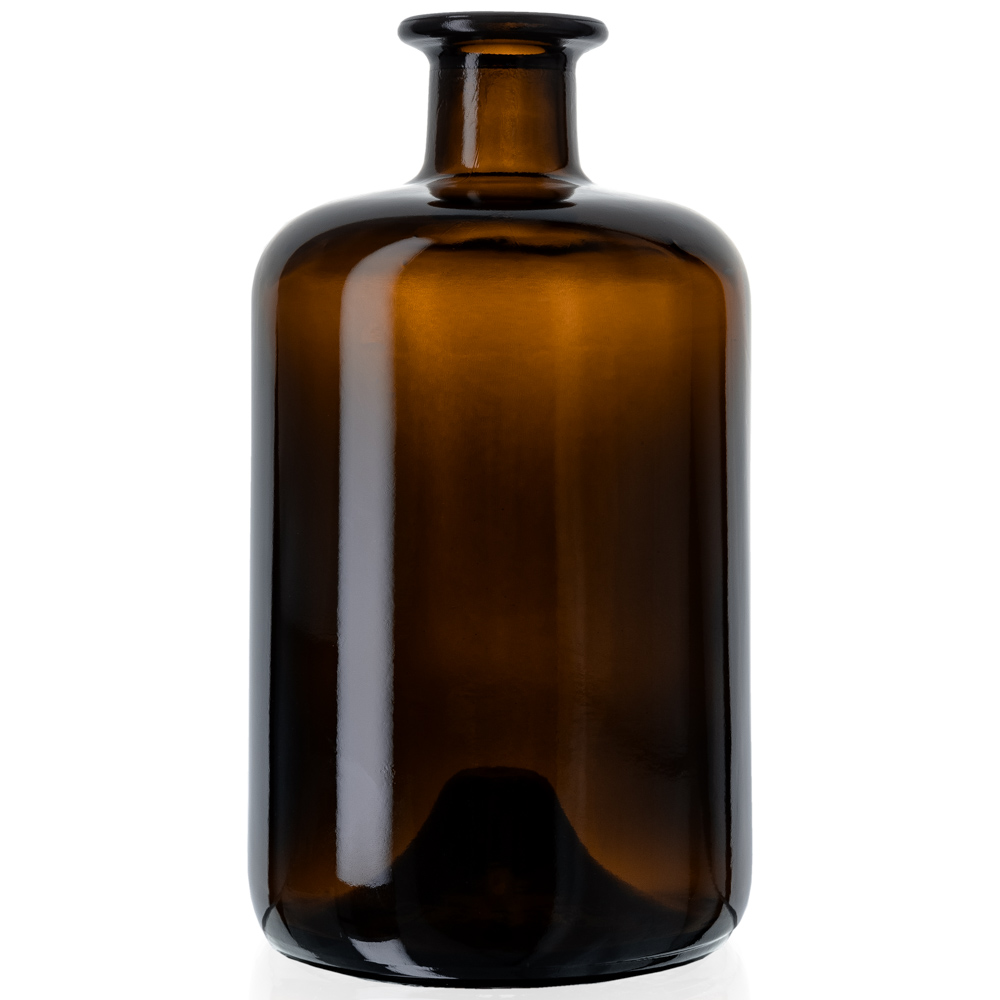 Antike Apothekerflasche 700 ml